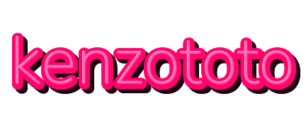 kenzototo — logo kanal