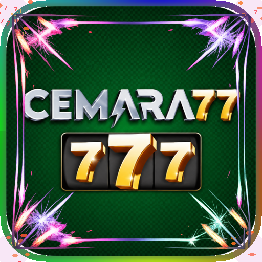 cemara77 — mitra unggulan