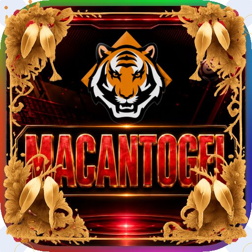 macantogel — mitra unggulan