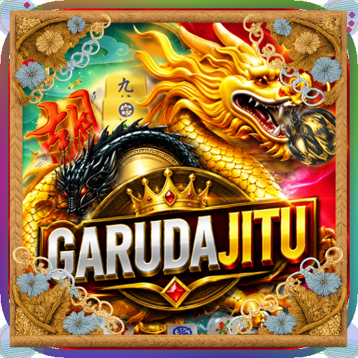 garudajitu — mitra unggulan
